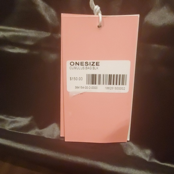 NWT Athleta Cumulus Bag Caraa last one available!! - Picture 7 of 8